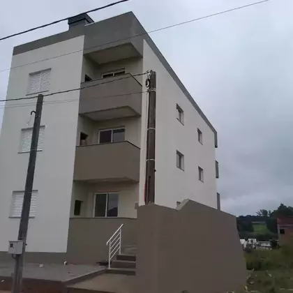 Comprar Apartamento