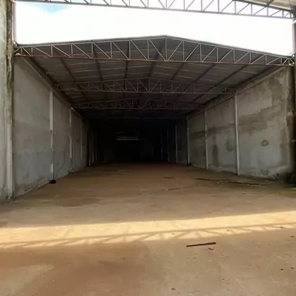 Locação - Sala comercial