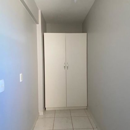 Locação - Apartamento