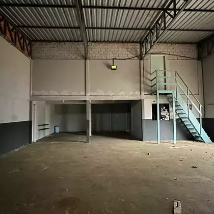 Locação - Sala comercial