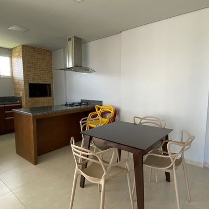 Comprar - Apartamento