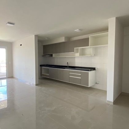 Comprar - Apartamento