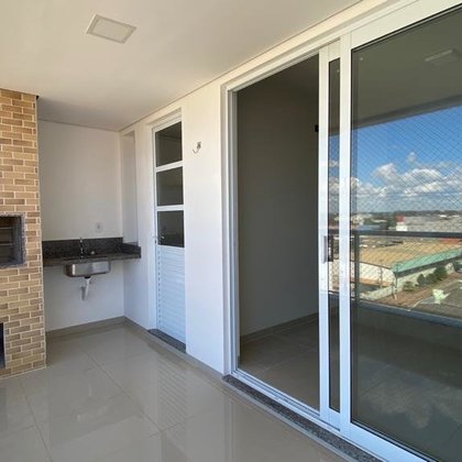 Comprar - Apartamento