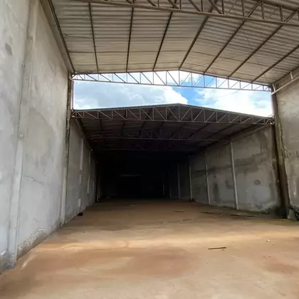 Locação - Sala comercial