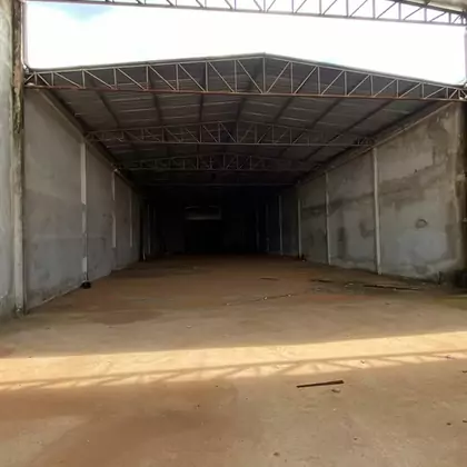 Locação - Sala comercial