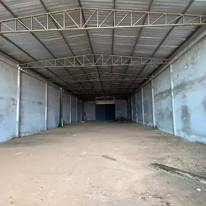 Locação - Sala comercial