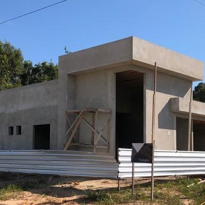 Construtora Brandão & Longuini - Casa