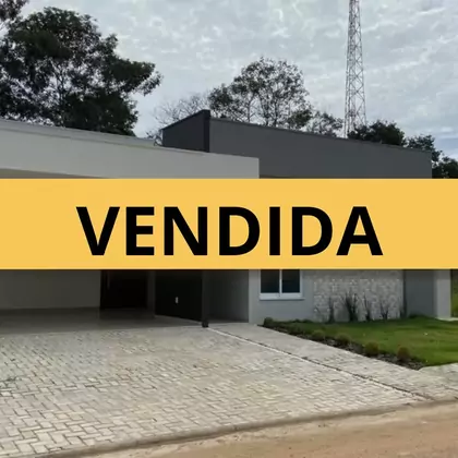 Construtora Brandão & Longuini - Casa