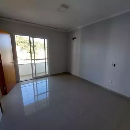 Alugar - Apartamento