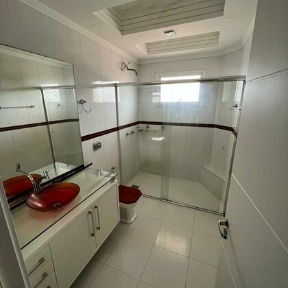Alugar - Apartamento