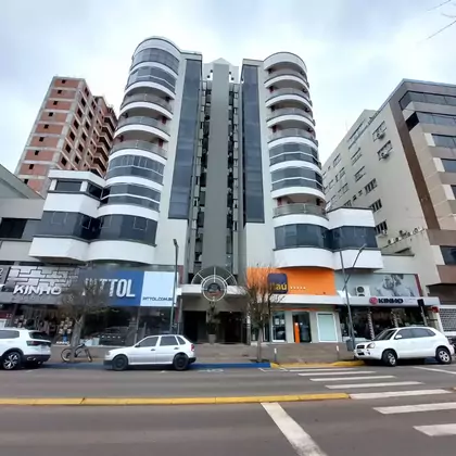 Sala Comercial Para Locação