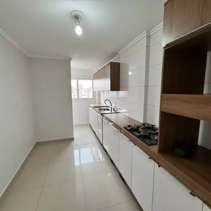 Alugar - Apartamento