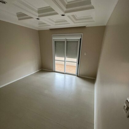 Alugar - Apartamento