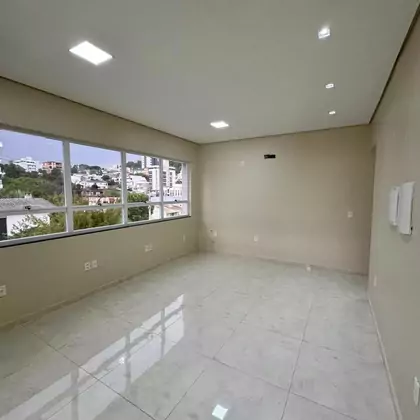 Alugar - Sala comercial