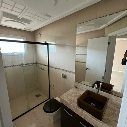 Alugar - Apartamento