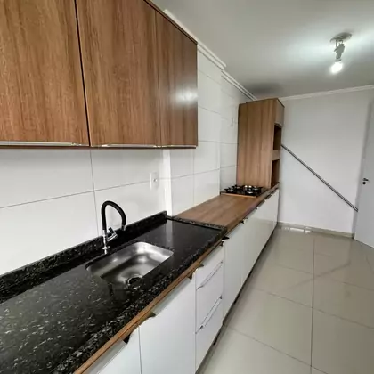 Alugar - Apartamento