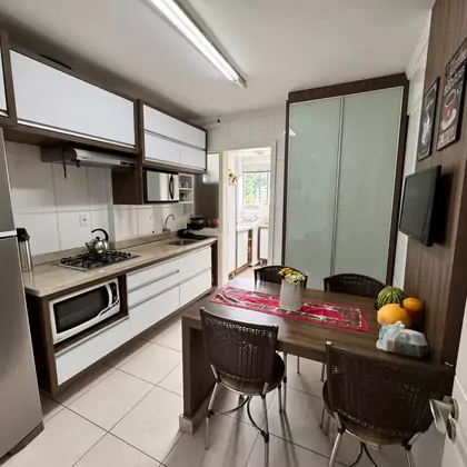 Comprar - Apartamento