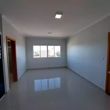 Alugar - Apartamento