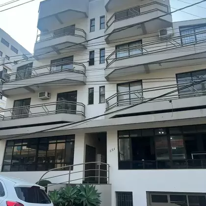 Apartamento Para Locação