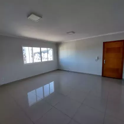 Alugar - Apartamento