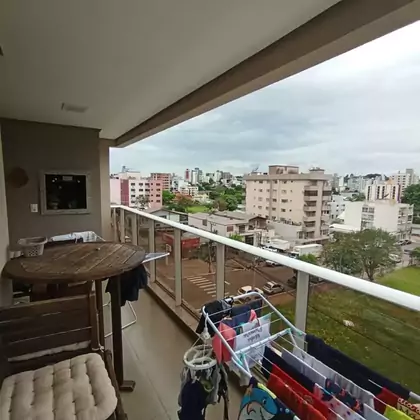 Comprar - Apartamento