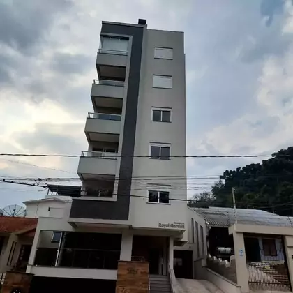 Apartamento Para Locação