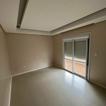 Alugar - Apartamento