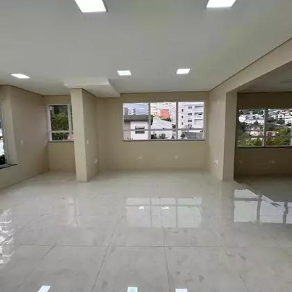 Alugar - Sala comercial