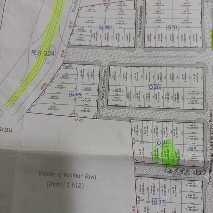 Comprar - Terreno Comprar - Terreno
