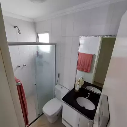 Vende-se - Apartamento