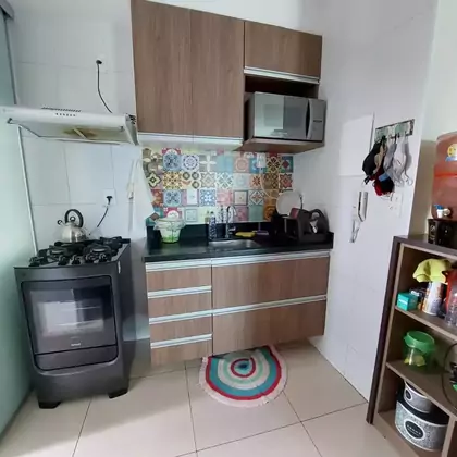 Vende-se - Apartamento