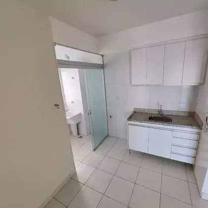 Vende-se - Apartamento