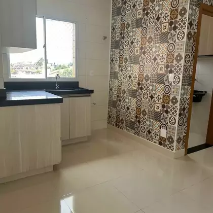 Vende-se - Apartamento