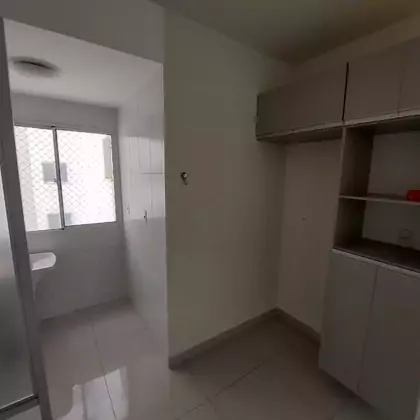 Alugar - Apartamento