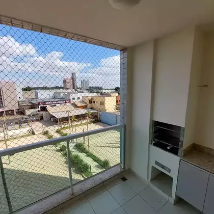 Alugar - Apartamento