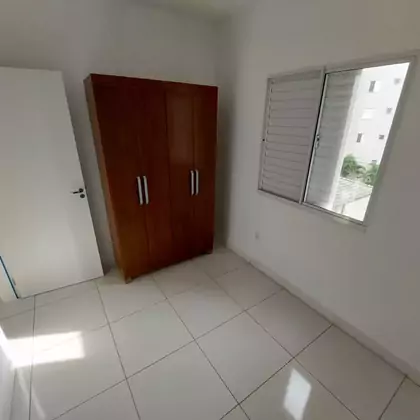 Alugar - Apartamento