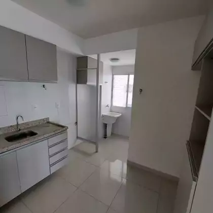 Alugar - Apartamento