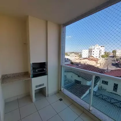 Vende-se - Apartamento