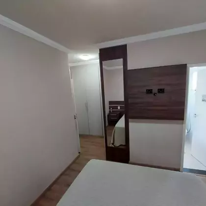 Vende-se - Apartamento