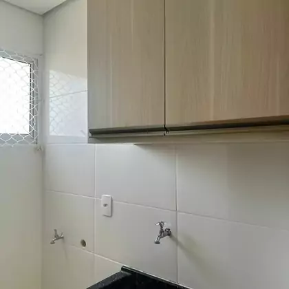 Vende-se - Apartamento