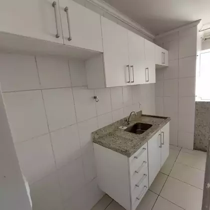 Vende-se - Apartamento