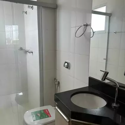 Vende-se - Apartamento