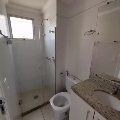 Vende-se - Apartamento