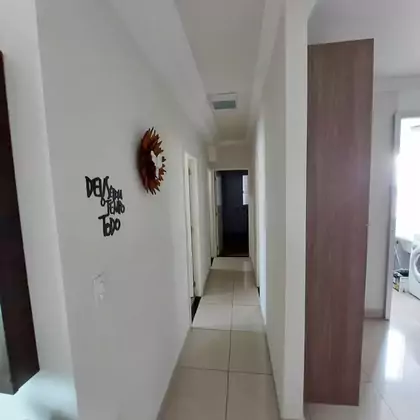 Vende-se - Apartamento