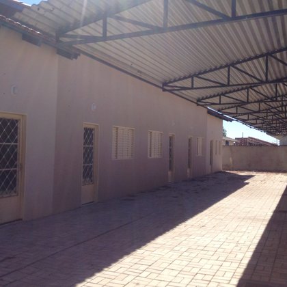 Alugar Kitnet