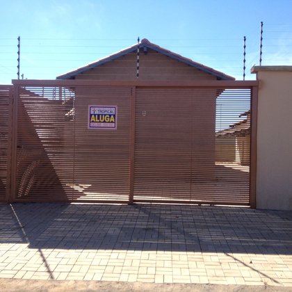 Alugar Kitnet