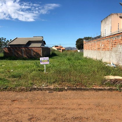 Comprar Terreno
