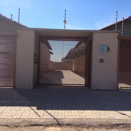 Alugar Kitnet
