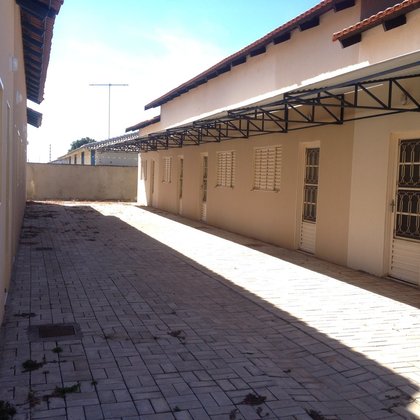 Alugar Kitnet