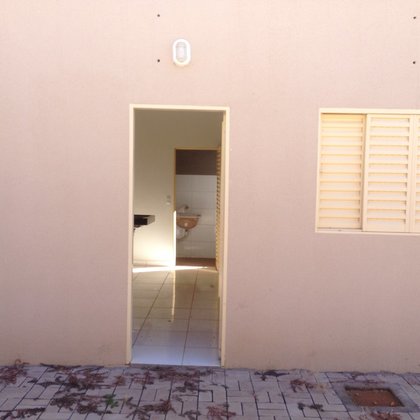 Alugar Kitnet
